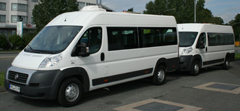 Minibusrent Com 14 Sitzer 17 Sitzer Oder Sitzer Minibus Mieten