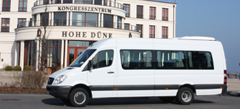 Mercedes benz sprinter 20 sitzer #2