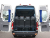 17-seater VW Crafter