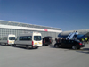 17-Sitzer VW Crafter
