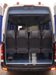 17-Sitzer VW Crafter