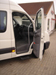 17-Sitzer VW Crafter
