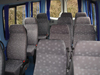 17-Sitzer VW Crafter