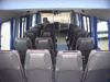 17-Sitzer VW Crafter