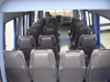 17-Sitzer VW Crafter