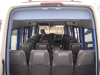 17-Sitzer VW Crafter