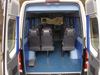 17-Sitzer VW Crafter