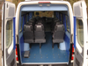17-Sitzer VW Crafter