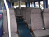 17-Sitzer VW Crafter