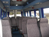 17-Sitzer VW Crafter