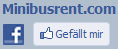 minibusrent auf facebook