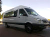 20-Sitzer Mercedes Benz 516