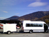 20-Sitzer Mercedes Benz 516