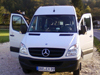 20-Sitzer Mercedes Benz 516