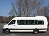 20-seater Mercedes Benz 516