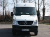 20-seater Mercedes Benz 516