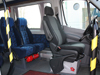 20-seater Mercedes Benz 516