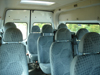 14-Sitzer Ford Transit