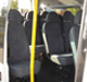 14-Sitzer Ford Transit